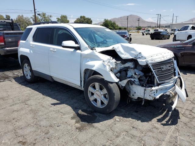 Photo 4 from auction – 2012 GMC TERRAIN SL with VIN 2GKFLUE57C6104109