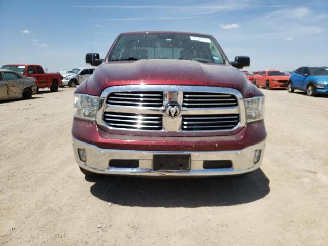 Photo 5 from auction – 2017 RAM 1500 SLT with VIN 1C6RR6LT9HS639393