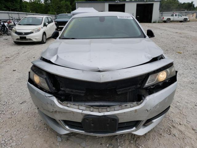 Снимка 5 от търг – 2014 CHEVROLET IMPALA LS с VIN 2G11X5SL8E9280759