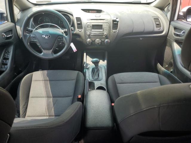 Photo 8 from auction – 2014 KIA FORTE LX with VIN KNAFX4A62E5134922