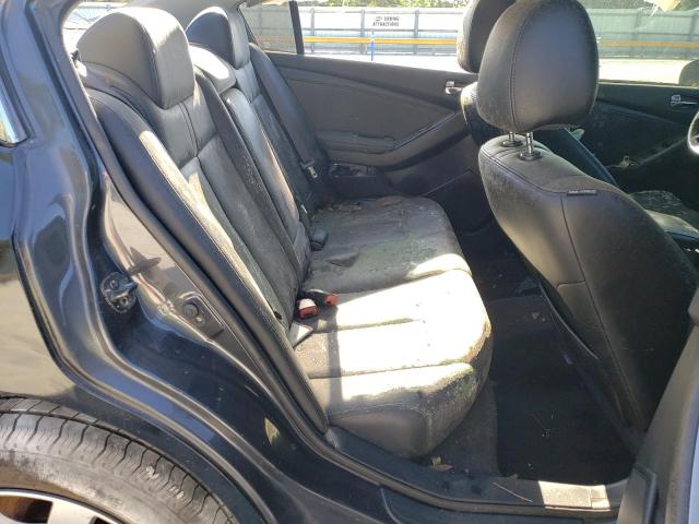 Photo 10 from auction – 2007 NISSAN ALTIMA 3.5 with VIN 1N4BL21E97N451744