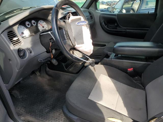 Photo 7 from auction – 2011 FORD RANGER SUP with VIN 1FTKR1EE7BPA96695
