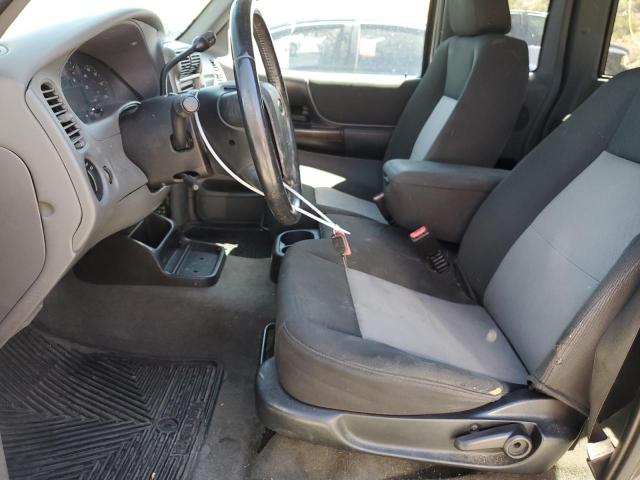 Photo 7 from auction – 2011 FORD RANGER SUP with VIN 1FTLR4FE0BPB10747