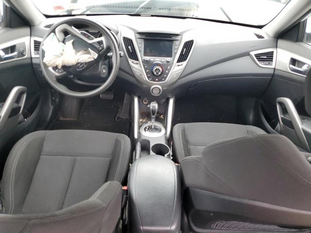 Photo 8 from auction – 2016 HYUNDAI VELOSTER with VIN KMHTC6AD5GU264581