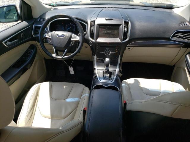 Photo 8 from auction – 2015 FORD EDGE TITAN with VIN 2FMTK4K90FBB22595