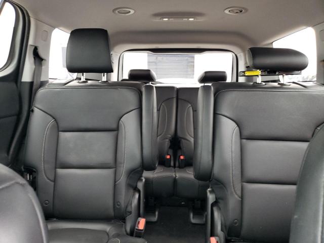 Photo 10 from auction – 2019 GMC ACADIA SLT with VIN 1GKKNMLS0KZ123170