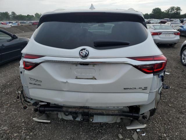 Photo 6 from auction – 2018 BUICK ENCLAVE PR with VIN 5GAEVBKWXJJ165281