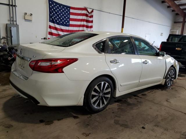 Photo 3 from auction – 2017 NISSAN ALTIMA 2.5 with VIN 1N4AL3AP8HC258971
