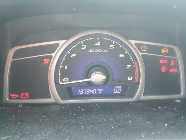 Фото 9 с аукциона – 2011 HONDA CIVIC EX с VIN 19XFA1E82BE015556