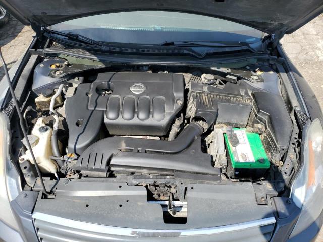 Photo 11 from auction – 2008 NISSAN ALTIMA 2.5 with VIN 1N4AL21E48N405140