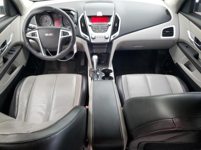 Photo 8 from auction – 2011 GMC TERRAIN SL with VIN 2CTALUEC6B6260875