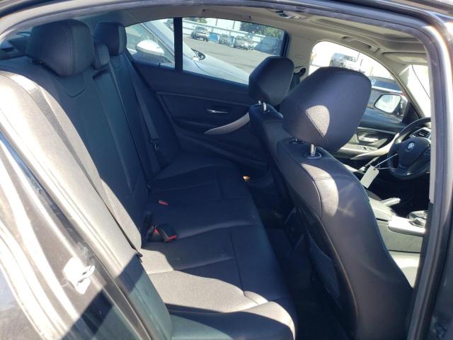 Photo 10 from auction – 2018 BMW 320 XI with VIN WBA8A3C5XJA492330