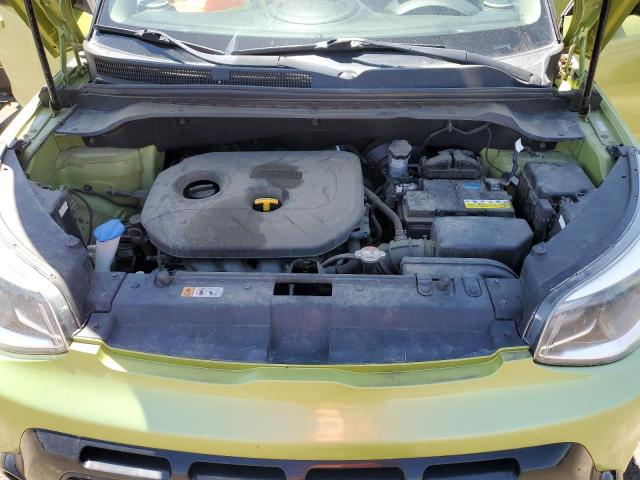 Фото 11 с аукциона – 2016 KIA SOUL + с VIN KNDJP3A5XG7845693