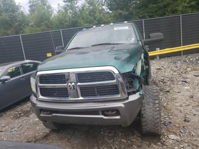 Photo 5 from auction – 2011 DODGE RAM 2500 with VIN 3D7UT2CL2BG594671