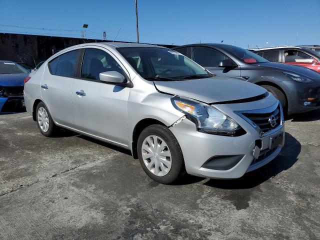 Photo 4 from auction – 2016 NISSAN VERSA S with VIN 3N1CN7AP0GL890471