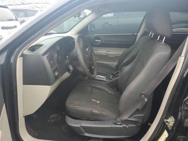 Photo 7 from auction – 2005 DODGE MAGNUM SE with VIN 2D4FV48T15H677341