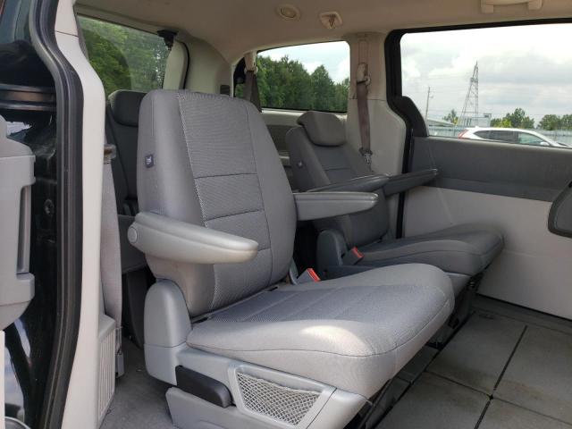 Photo 11 from auction – 2009 DODGE GRAND CARA with VIN 2D8HN44E89R545059