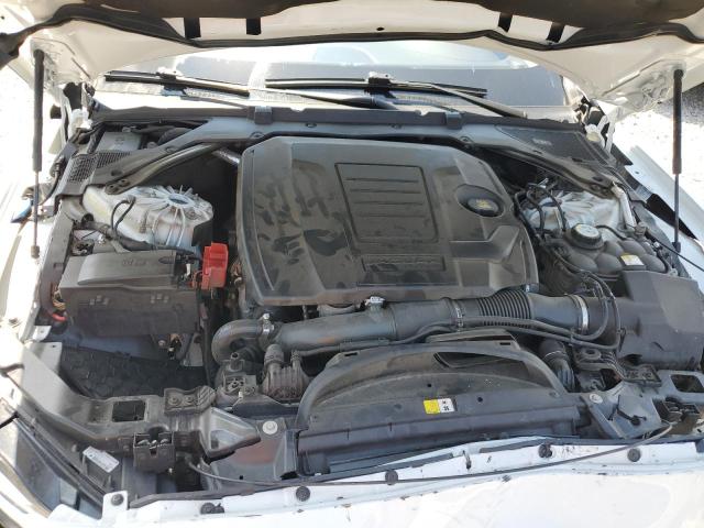 Photo 11 from auction – 2018 JAGUAR XF PREMIUM with VIN SAJBD4FX6JCY69003