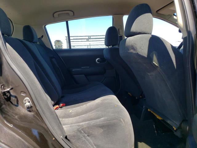 Photo 10 from auction – 2011 NISSAN VERSA S with VIN 3N1BC1CP7BL383703