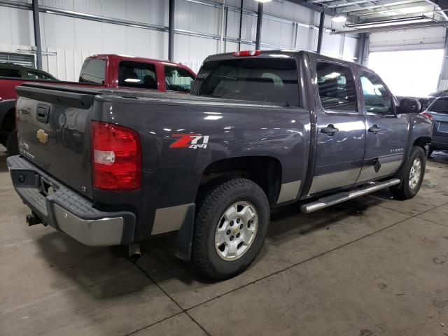 Photo 3 from auction – 2011 CHEVROLET SILVERADO with VIN 3GCPKSE36BG288046
