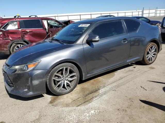 TOYOTA SCION TC 2015 with VIN JTKJF5C78F3088756 - Photo from auction