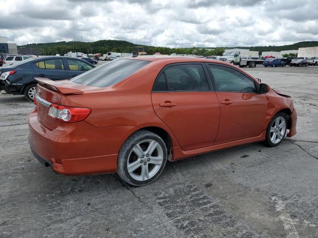 Photo 3 from auction – 2013 TOYOTA COROLLA BA with VIN 2T1BU4EE3DC088224