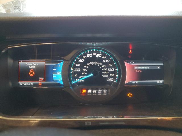 Photo 9 from auction – 2014 FORD TAURUS LIM with VIN 1FAHP2F88EG143614