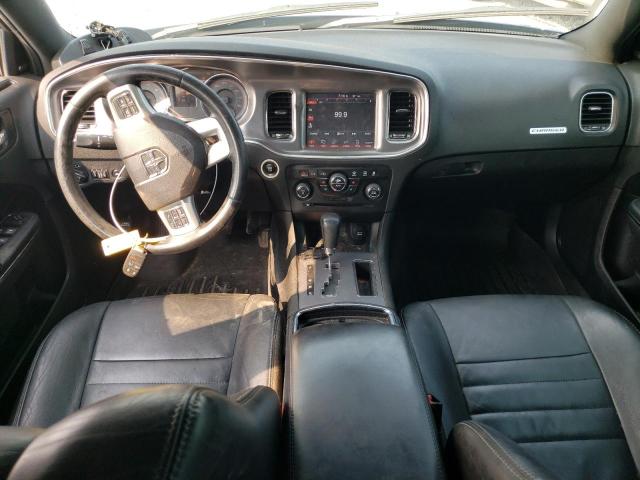 Photo 8 from auction – 2014 DODGE CHARGER R/ with VIN 2C3CDXCT9EH245337