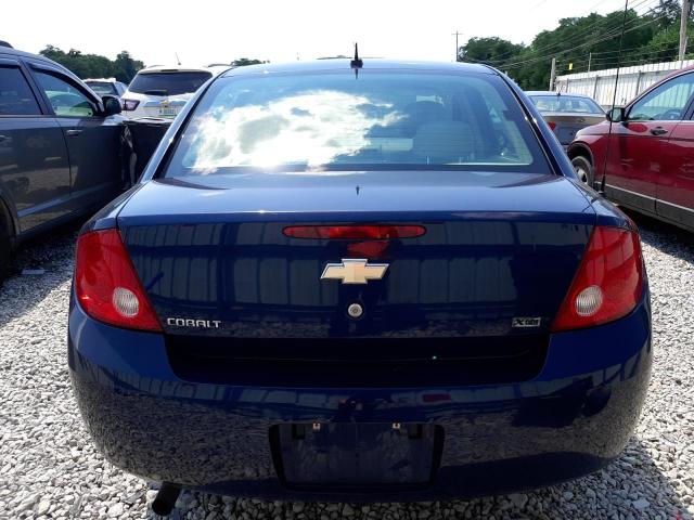 Photo 6 from auction – 2010 CHEVROLET COBALT LS with VIN 1G1AA5F5XA7230714