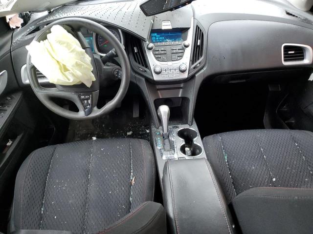 Photo 8 from auction – 2014 CHEVROLET EQUINOX LS with VIN 2GNALAEK4E6161078