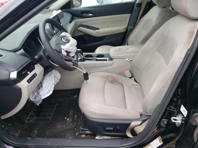 Photo 7 from auction – 2020 NISSAN ALTIMA 2.5 with VIN 1N4BL4BV0LC115822