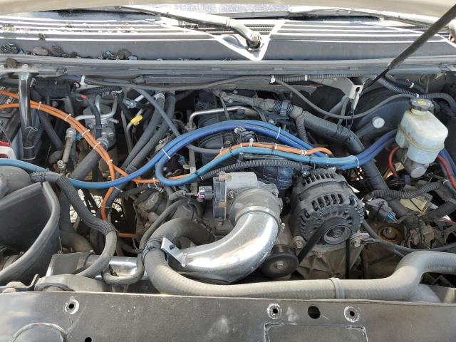 Photo 11 from auction – 2007 CADILLAC ESCALADE L with VIN 1GYFK638X7R289848