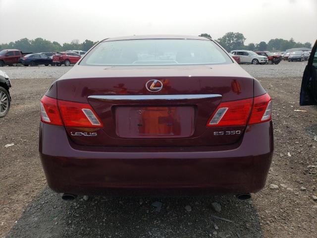 Zdjęcie 6 z aukcji – 2007 LEXUS ES 350 z VIN JTHBJ46G672021921