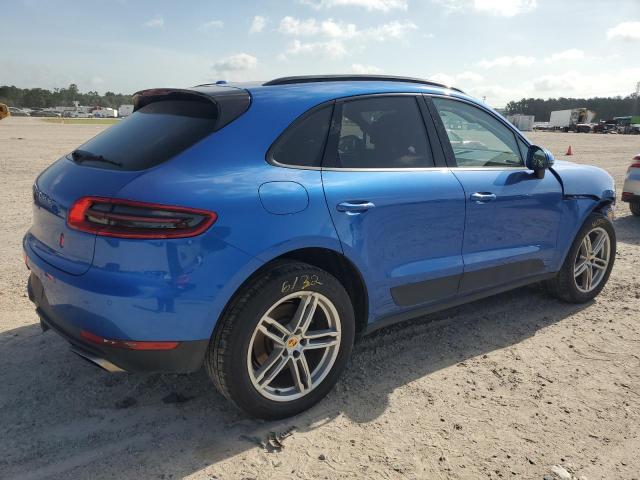 Photo 3 from auction – 2018 PORSCHE MACAN with VIN WP1AA2A53JLB09056