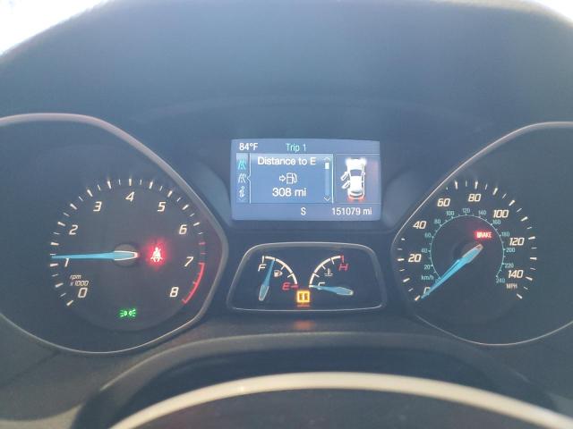 Foto 9 de la subasta – 2014 FORD FOCUS SE con VIN 1FADP3K25EL213311