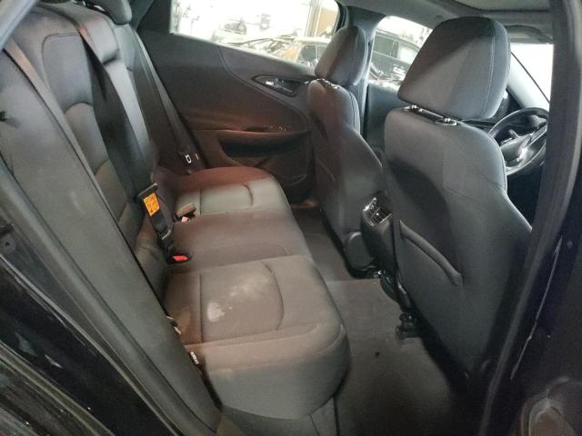 Photo 10 from auction – 2016 CHEVROLET MALIBU LT with VIN 1G1ZE5ST1GF352131