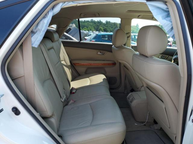 Photo 11 from auction – 2008 LEXUS RX 350 with VIN JTJHK31U182850409