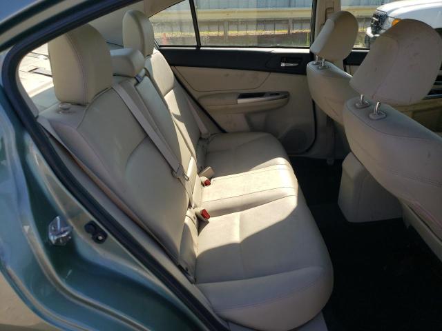 Photo 10 from auction – 2016 SUBARU IMPREZA LI with VIN JF1GJAN6XGH011572