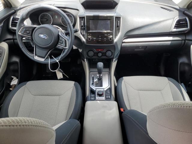 Photo 8 from auction – 2019 SUBARU FORESTER P with VIN JF2SKAEC0KH593733