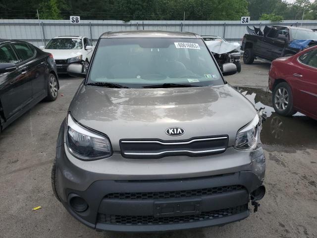 Photo 5 from auction – 2019 KIA SOUL with VIN KNDJN2A25K7654861