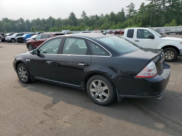 Photo 2 from auction – 2008 FORD TAURUS LIM with VIN 1FAHP25W18G166527