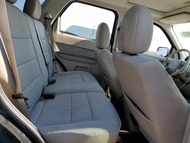 Photo 11 from auction – 2012 FORD ESCAPE with VIN 1FMCU9D79CKC73696