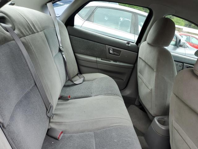 Photo 10 from auction – 2001 FORD TAURUS SE with VIN 1FAFP53UX1A131813