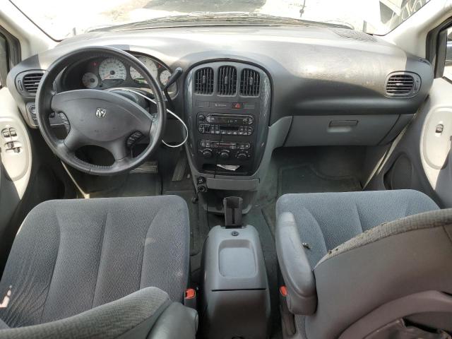 Photo 8 from auction – 2005 DODGE GRAND CARA with VIN 2D4GP44L35R476667