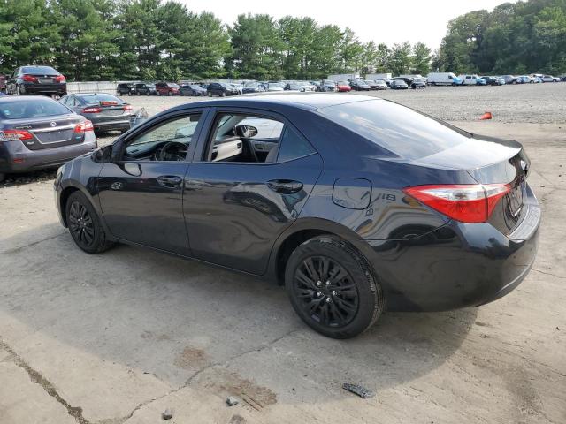 Photo 2 from auction – 2015 TOYOTA COROLLA L with VIN 2T1BURHE3FC300860