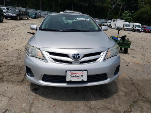 Photo 5 from auction – 2013 TOYOTA COROLLA BA with VIN 5YFBU4EE3DP223928