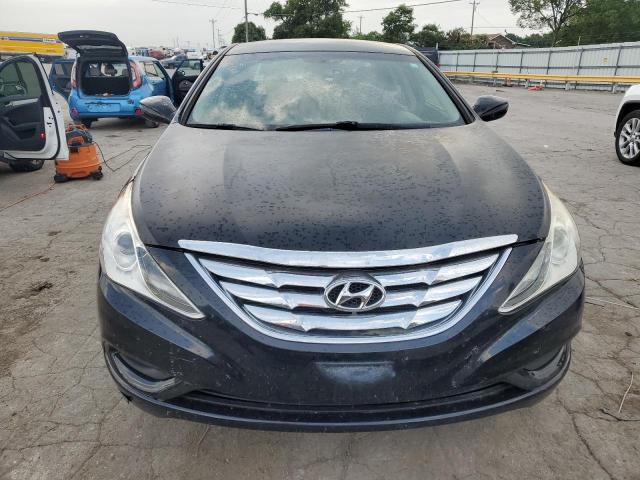 Photo 5 from auction – 2014 HYUNDAI SONATA GLS with VIN 5NPEB4ACXEH816577