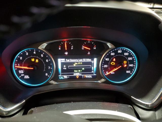 Photo 9 from auction – 2018 CHEVROLET EQUINOX LT with VIN 2GNAXSEV1J6227441