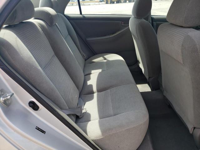 Photo 10 from auction – 2007 TOYOTA COROLLA CE with VIN JTDBR32E270113869