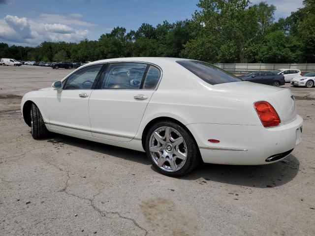Photo 2 from auction – 2008 BENTLEY CONTINENTA with VIN SCBBR93WX8C051859